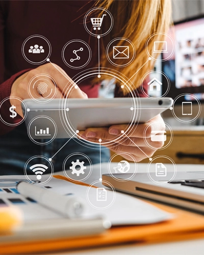 Digital Advertising Services